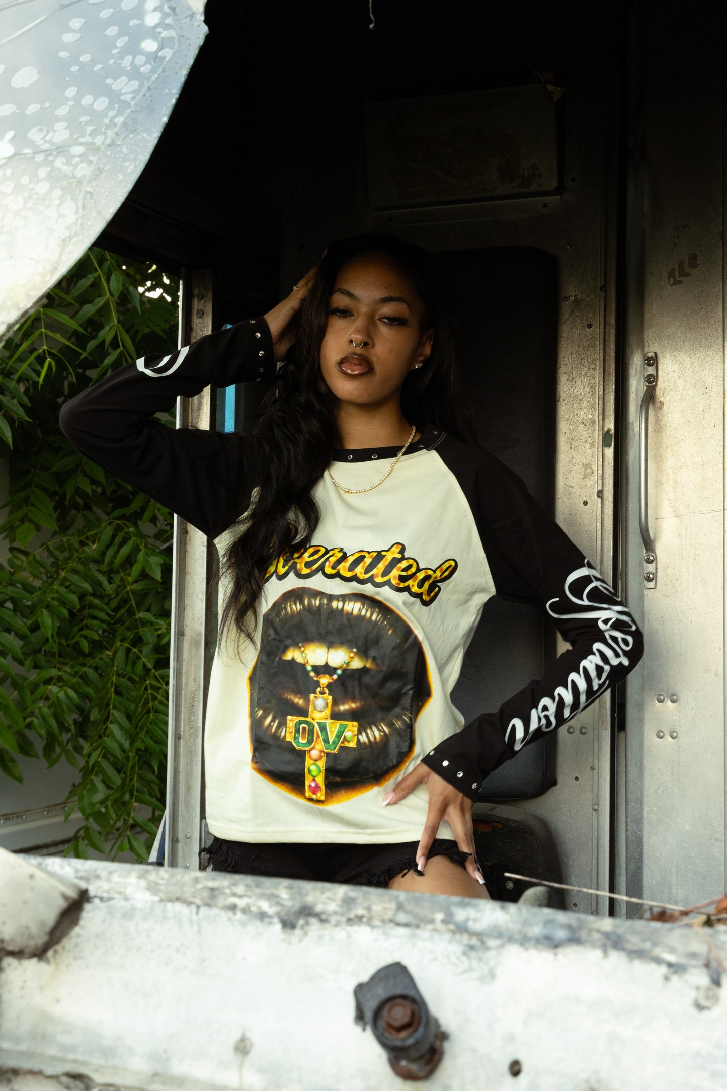 Cheetah Long Sleeve