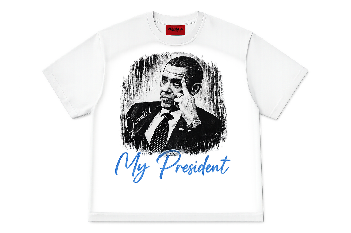 Obama Tee