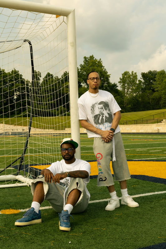 Overated Obama Tee
